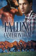 Falling by Cameron Dane