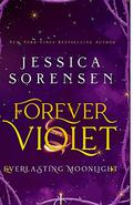 Forever Violet by Jessica Sorensen