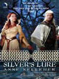 Silver's Lure (Shadowlands #3) by Anne Kelleher