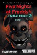 Fetch by Scott Cawthon