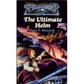 The Ultimate Helm (Spelljammer: The Cloakmaster Cycle #6) by Russ T. Howard