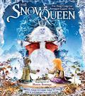 The Snow Queen: The Hans Christian Andersen Classic Story by Kay Woodward