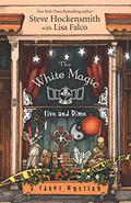 The White Magic Five and Dime (Tarot Mystery #1) by Steve Hockensmith