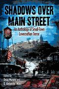 Shadows Over Main Street by Doug Murano