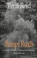 Bumpy Roads by Terri Reid