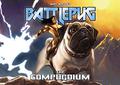 Battlepug: The Compugdium (Battlepug #1-5) by Mike Norton
