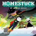 Homestuck: Book 5: Act 5 Act 2 Part 1 (Homestuck Rerelease #5) by Andrew Hussie