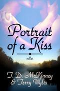 Portrait of a Kiss (Southern Beaus #1) by Terry Wylis