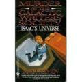 Murder at the Galactic Writers' Society (Isaac's Universe #5) by Janet Asimov