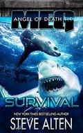 MEG: Angel of Death: Survival (MEG #1.1) by Steve Alten