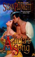 Alicia's Song by Susan Plunkett