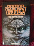 Doctor Who: The Awakening (Target Books Doctor Who Numerical Order #95) by Eric Pringle