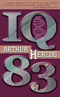 IQ 83 by Arthur Herzog III