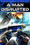 QUANTUM MORTIS A Man Disrupted (Quantum Mortis #1) by Vox Day