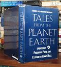 Tales from the Planet Earth: A Novel with Nineteen Authors by Tetsu Yano