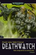 Deathwatch by Jim Alexander