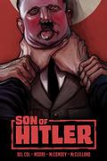Son Of Hitler by Anthony Del Col, Geoff Moore