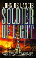 Soldier of Light by John de Lancie