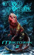 Star Force: Mak'to'ran  (2) by Aer-ki Jyr