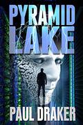 Pyramid Lake by Paul Draker