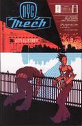 NYC Mech Volume 1: Lets Electrify (NYC Mech #1) by Andy MacDonald
