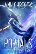 Portals by Ann Christy