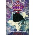 The Masters of Luxor (Doctor Who: The Scripts #5) by Anthony Coburn