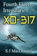 XD-317 by S.J. MacDonald