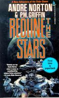 Redline the Stars (Solar Queen #5) by P.M. Griffin