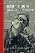 Thoreau's Microscope (PM's Outspoken Authors #21) by Michael Blumlein