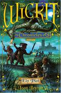 Ely Plot  (The Wickit Chronicles) (Wickit Chronicles #1) by Joan Lennon