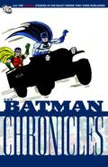 The Batman Chronicles, Vol. 7 (The Batman Chronicles Reprints #7) by Don Cameron