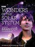 Wonders of the Solar System (Wonders of Brian Cox #1) by Andrew Cohen