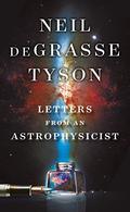 Scrisori de la un astrofizician by Neil deGrasse Tyson