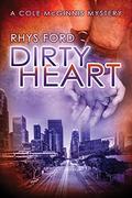 Dirty Heart by Rhys Ford
