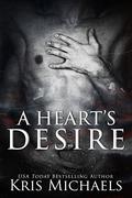 A Heart's Desire by Kris Michaels