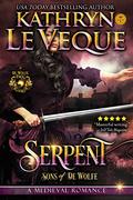 Serpent by Kathryn Le Veque