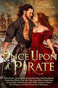 Once Upon a Pirate by Merry Farmer, Amy Rose Bennett