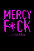 Mercy F*ck by K.S. Adkins