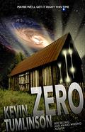 Zero by Kevin Tumlinson