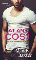 At Any Cost (U.S. Marshals #4) by Mandy Baxter