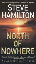 North of Nowhere by Steve Hamilton