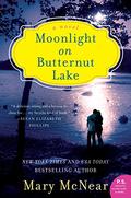 Moonlight on Butternut Lake (Butternut Lake #3) by Mary McNear
