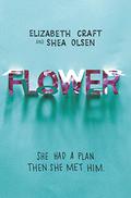 Flower by Elizabeth Craft