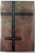 The Book of Common Dread (Vincent DeVilbiss #1) by Brent Monahan