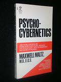 Psycho Cybernetics by Maxwell Maltz