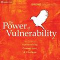 The Power of Vulnerability: Teachings of Authenticity, Connections and Courage by Brené Brown