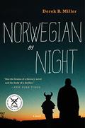 Norwegian by Night (Sigrid Ødegård #1) by Derek B. Miller