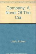 The Company by Robert Littell