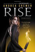Rise by Andrea Cremer